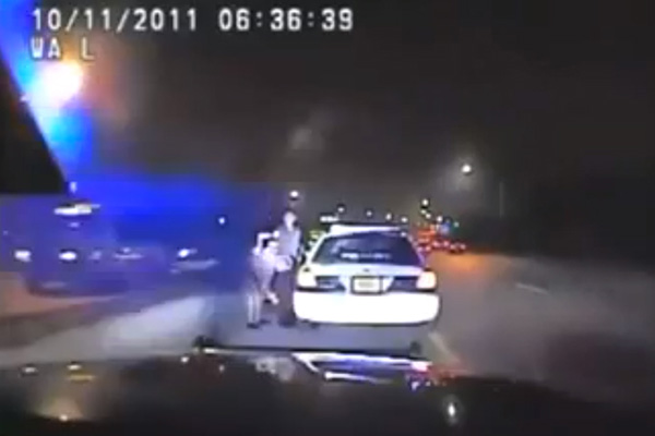 Trooper sues more than 100 cops for harassment after pulling over Miami police officer