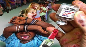 Vaccines-aluminum-autism: but don’t worry, go back to sleep