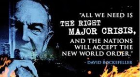 Video: The Chilling Face of the New World Order and A Global Monetary System–Paving the Way To Hell!