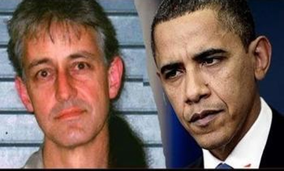 Will This Prisoner Stop Obama?