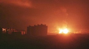15 years on: Looking back at NATO’s ‘humanitarian’ bombing of Yugoslavia