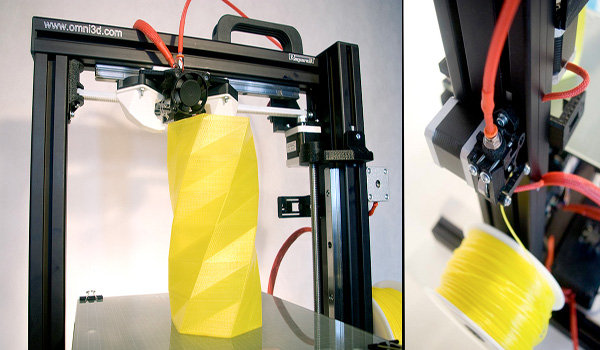 20 Things You Didn’t Know About… 3-D Printing