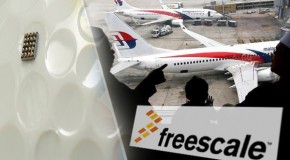 A Tiny Microchip Was The Likely Motive For Pentagon Hijack Of MH370