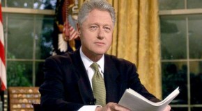 Are Secret Clinton White House Tapes Lost to History?