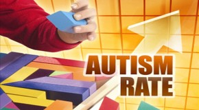 Autism Increased 30% in Just Two Years: Now It’s 1 in 68