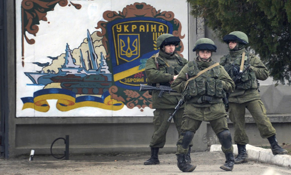 BREAKING: Canada Gives Russia 24 Hours To Get Out Of Their Country Declares Ukraine Invasion An Act Of Aggression
