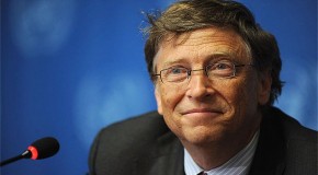 Bill Gates Supports Death Panels, Rationing Medical Advances