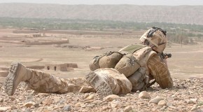 British Snipers Killed Afghans In Useless ‘Turkey Shoot’