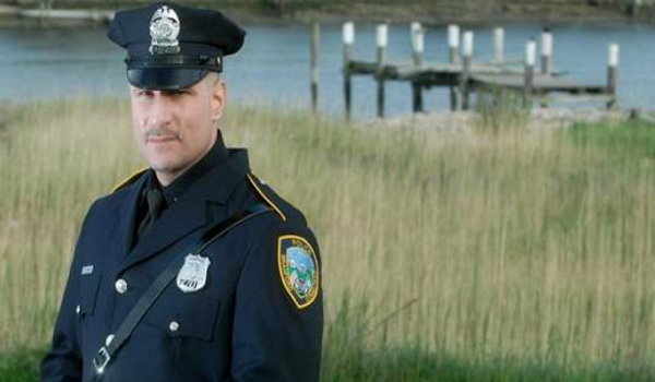 Conn. Cop: I Will Kick Down Doors To Confiscate Guns
