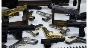 Connecticut Gun Grab In Full Swing Kicking In Doors Confiscating Guns (unconfirmed)
