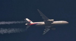 Disappearance of Malaysian Airlines Flight MH 370: The Trillion Dollar Question to the U.S. and Its Intelligence Services