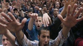 Egypt court sentences 529 Muslim Brotherhood supporters to death