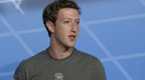 ​Facebook plans to spread web access with ‘drones, satellites and lasers’