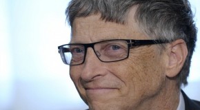 Gates Foundation Lobbies for Feds to Collect Data on College Graduates’ Lives