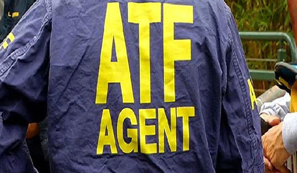 Gun Parts Manufacturer Files Restraining Order Against ATF, Avoids Raid
