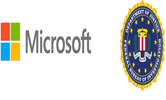 How Much Microsoft Charges the FBI for User Data