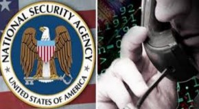 NSA System Can Record an Entire Country’s Calls for 30 Days at a Time