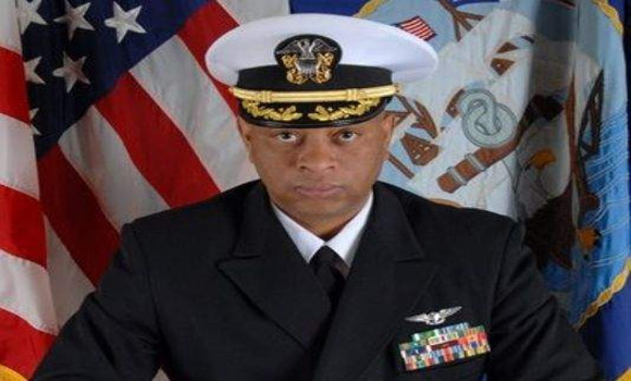 Navy Commander who interrogated 9/11 Terrorist Mastermind KSM found murdered