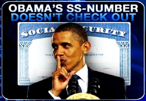Obama Social Security Number Fraud Case Awaits Judge’s Decision