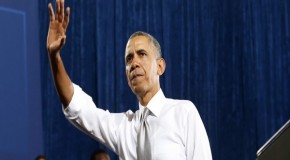 Obama eyes even less immigration enforcement, seeks to reduce deportation of illegals
