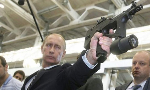 Putin Targets America’s Achilles Heel: “He’s Going to Destroy the Stock Markets”