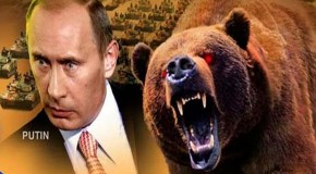Putin puts fear of God in New World Order