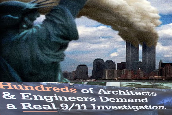 RT TV Explains 9/11; Canadian tour by Architects & Engineers for 9/11 Truth
