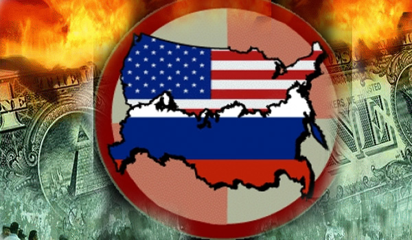 Russia Threatens To Abandon The U.S. Dollar And Start Dumping U.S. Debt