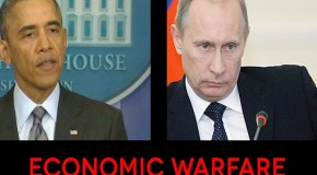 Sanctions Wars