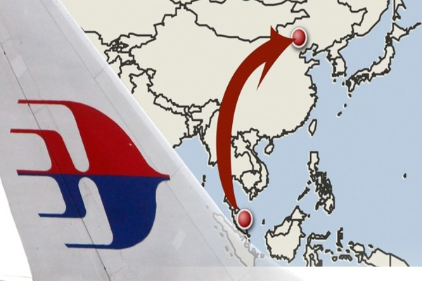 Six important facts you’re not being told about lost Malaysia Airlines Flight 370