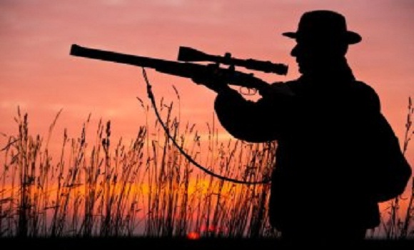 State May Ban Common Hunting Rifles