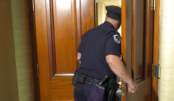 Supreme Court Rules Police May Search A Home Without Obtaining A Warrant