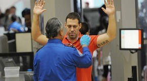 TSA spent $1 bln on ‘body language’ program