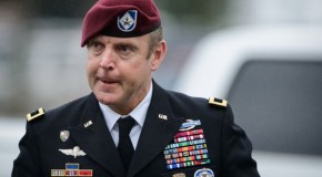 US Army general spared prison in sexual assault case