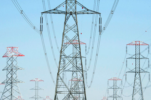 US power grid could be knocked out by a handful of substation attacks, says report