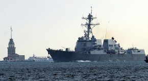 US to conduct more joint exercises in Black Sea amid Ukraine crisis