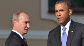 US won’t launch war with Russia over Ukraine: Obama