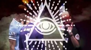 Video: BBC Flashes Illuminati Symbols During “Match of the Day” Promo