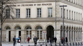 52 Year-Old French Banker Jumps To Her Death In Paris (After Questioning Her Superiors)