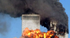 9/11 and other lies