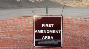 About Time: BLM Feds Abandon ‘Free Speech Zones’, Protesters Reclaim 1st Amendment Right in Bunkerville