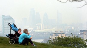 Air pollution: What they are not telling us about the smog