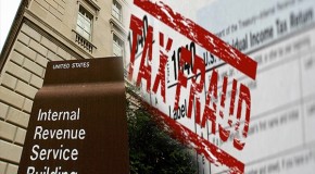 Americans Approve: 100 Years IRS Fraud Against Them