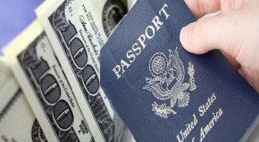 Americans revoke citizenship over tax law