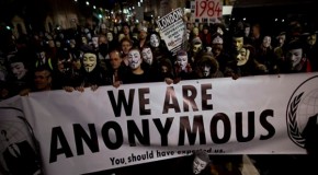 Anonymous Releases Email Allegedly Detailing Western Backed False Flag in Ukraine
