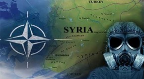 Another False Flag Chemical Weapons Attack Planned
