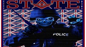 Are Police One Of The Mental Casualties Of The New World Order?