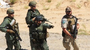 BEHIND THE LINES – More Photos of ‘DC Federales’ – Preparing to Shoot Americans?