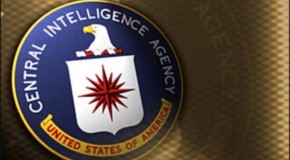 CIA Official Dies in Apparent Suicide