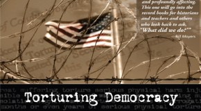 CIA Torture and the Threat of Dictatorship